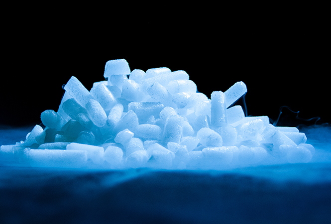 Buy Dry Ice