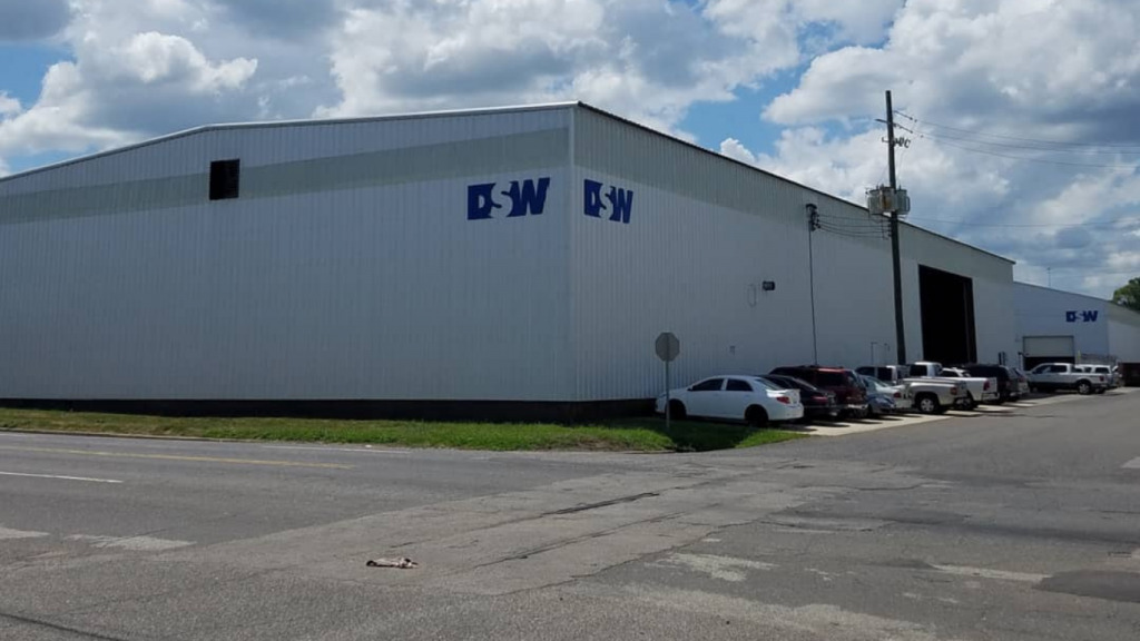 Dixie Saw Works