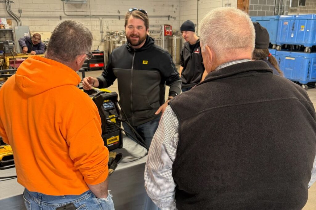 ESAB Volt