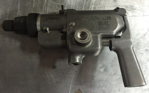 Tool Repair Services