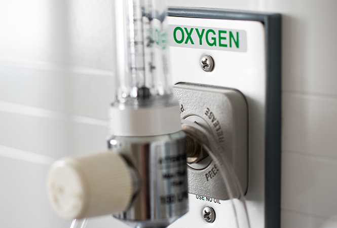 Medical Gases
