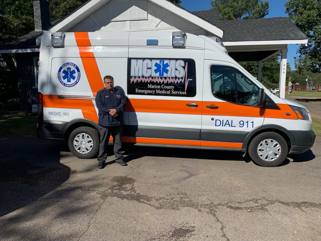 Northstar EMS