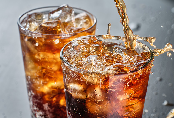 Perfect Soda