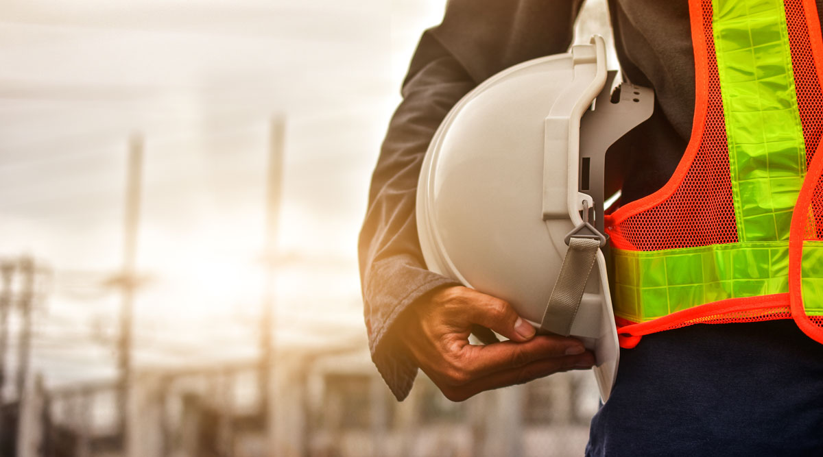 Safety Equipment