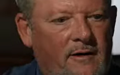 John Mark McMurtry